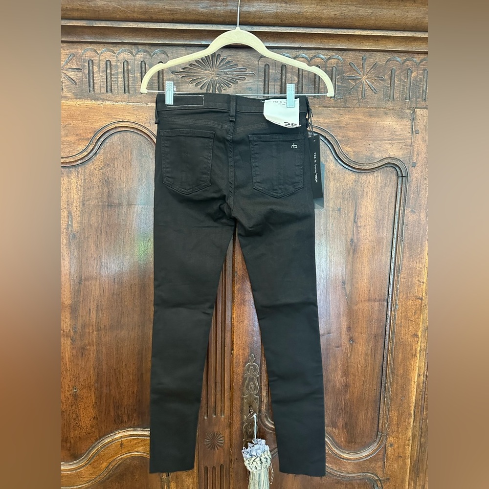rag and bone jeans